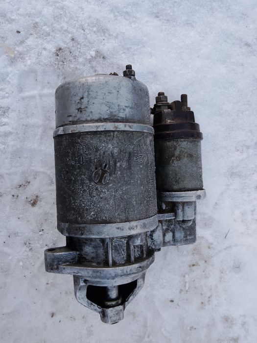 Стартер Ваз 2101-7 Робочий