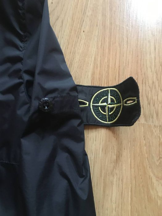 Продам ветровку stone island читайте объявления