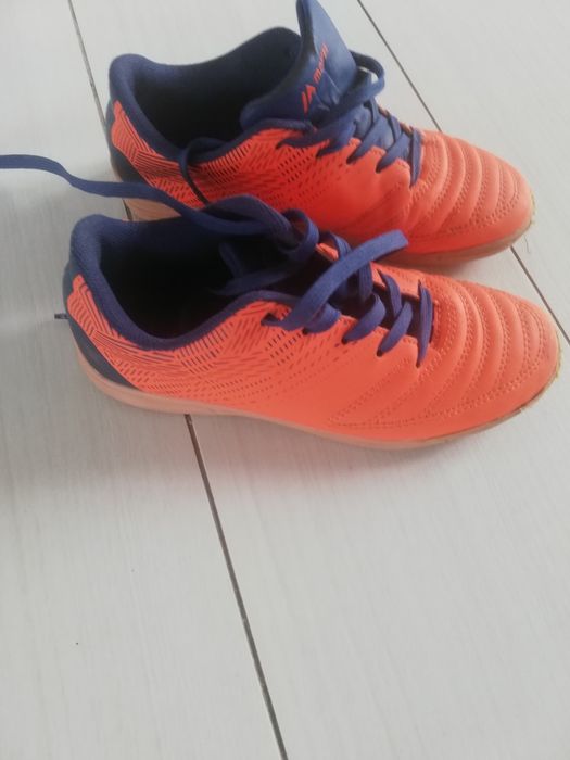 Buty halowe Martes
