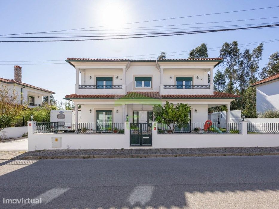 Moradia V4 nos Parceiros