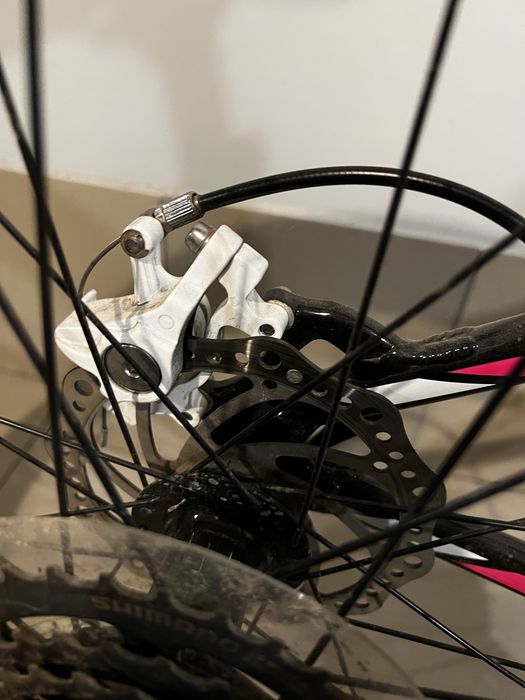 TREK Ведосипед