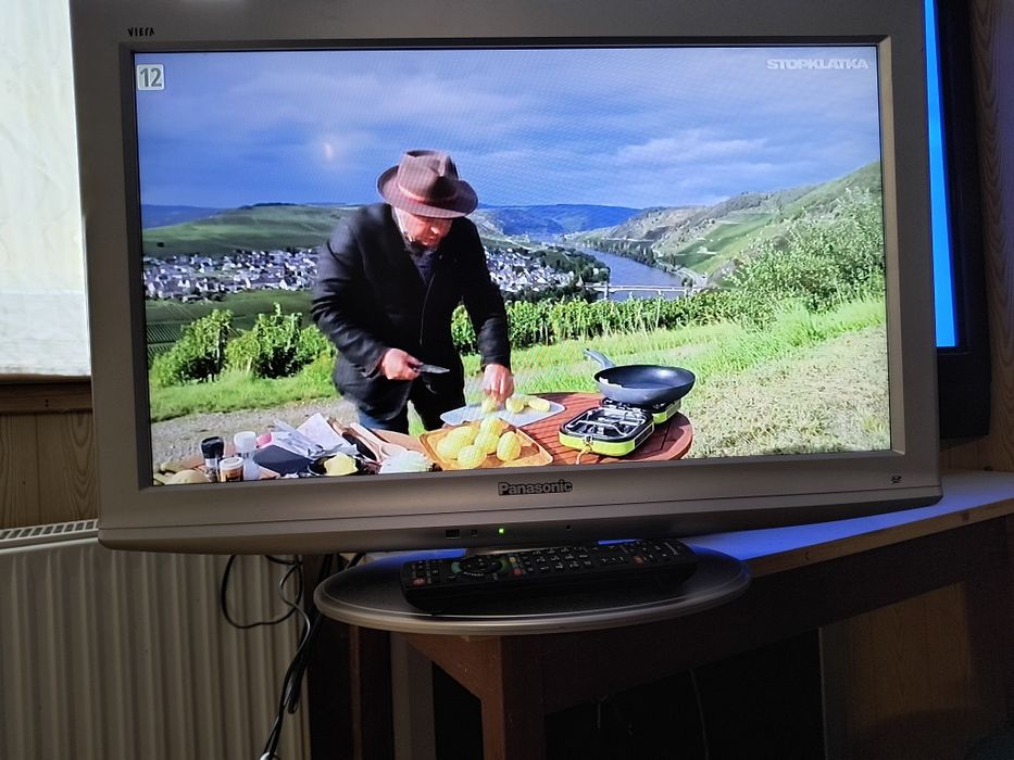 Telewizor Panasonic Vipera 26 cali