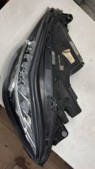 Farol esquerdo MERCEDES-BENZ E-CLASS Coupe (C207) E 350 (207.359)