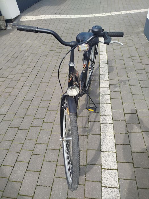 Rower damski 28 cali miejski