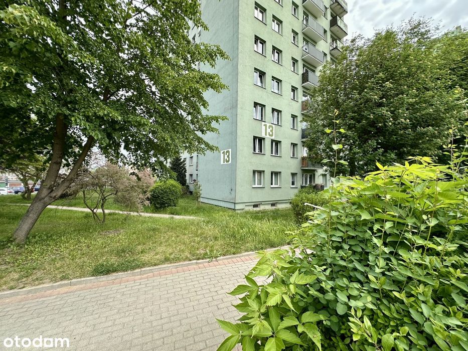 Kawalerka, Tczew, Jedności Narodu, sprzedaż