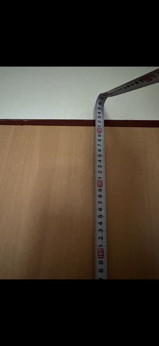 Drzwi wewnętrzne, skrzydło