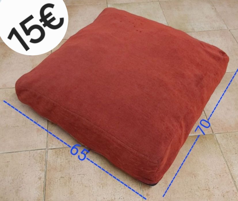 CAMAS CÃO/GATO.8 Camas para Grande,Médio,Pequeno Porte.Casa,Quarto.