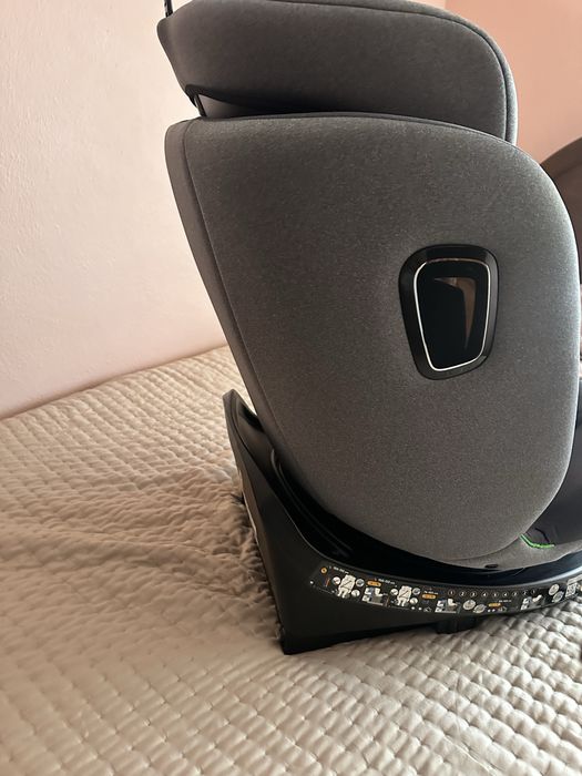Cadeira Auto BABYAUTO  Isofix