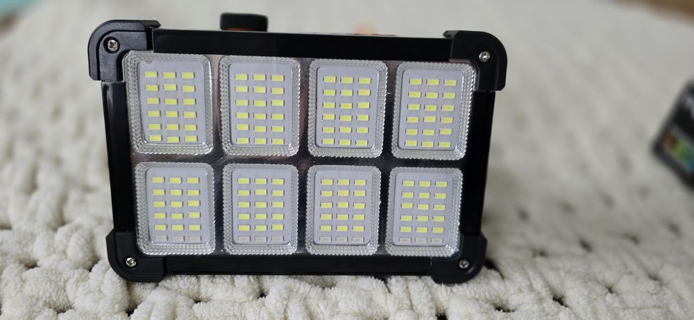 Лампа,лампа-прожектор,акумуляторна лампа