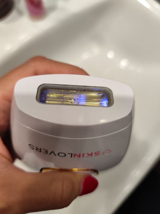 Depilator ipl skinlovers