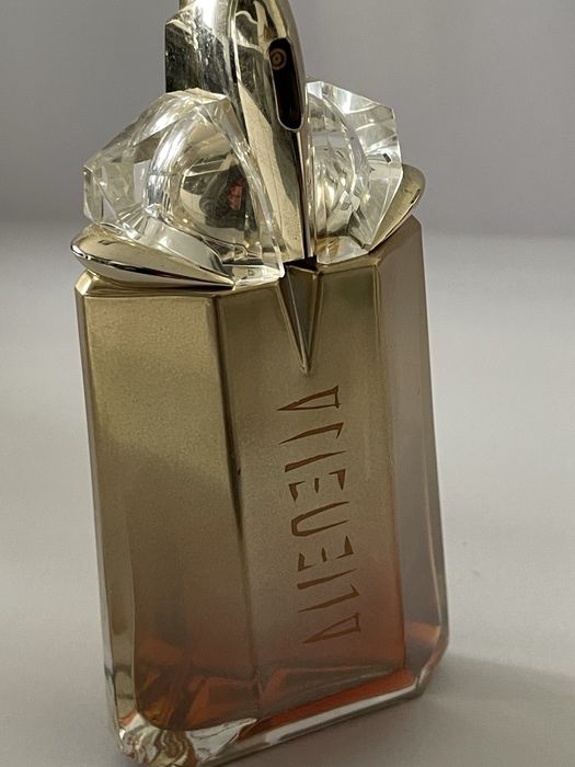 mugler alien - купити парфумерію - Ціна на OLX.ua