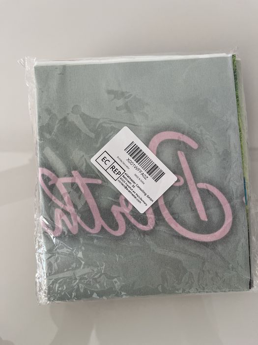 Artigos aniversario Trolls NOVO