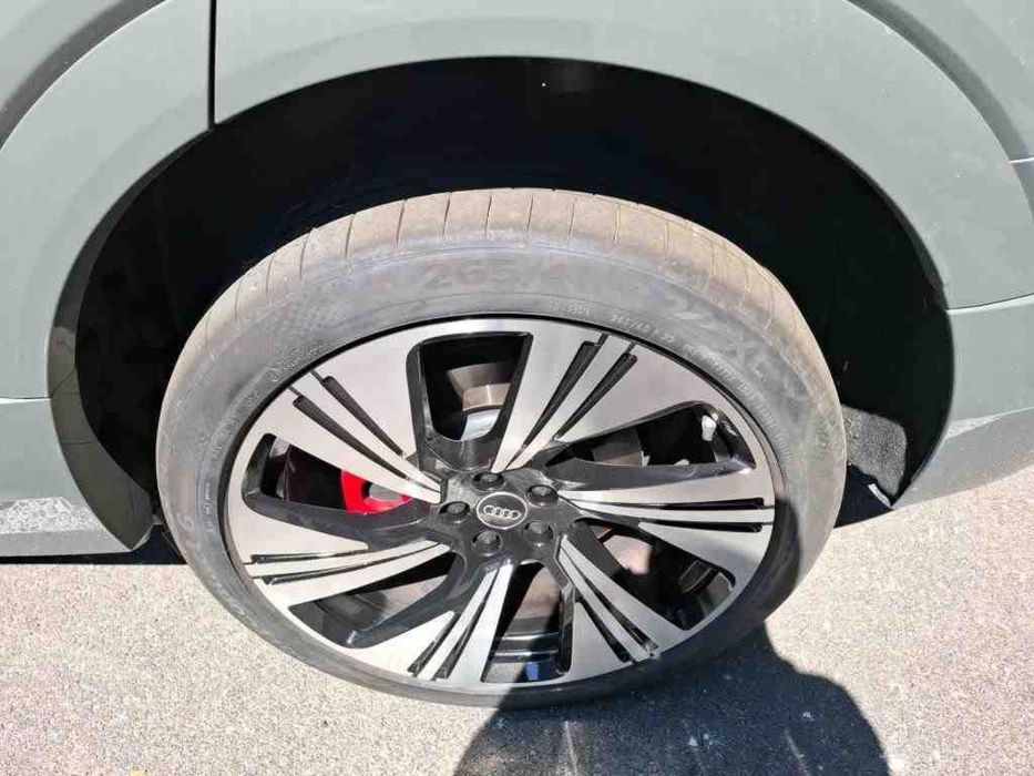 Audi Q8 e-tron Sportback S line quattro