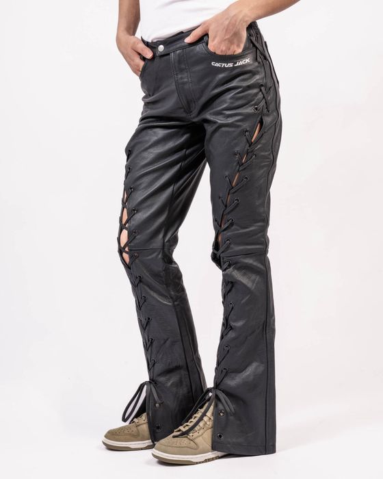 Стильні штани Air Jordan x Travis Scott оригінал DX6170-070