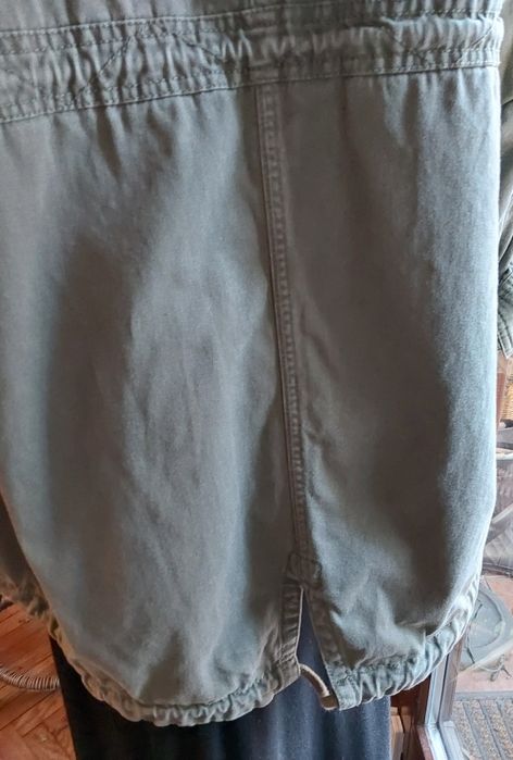 Klasyk: parka FatFace XL unisex