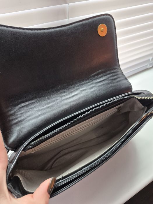 Стильна красива сумочка