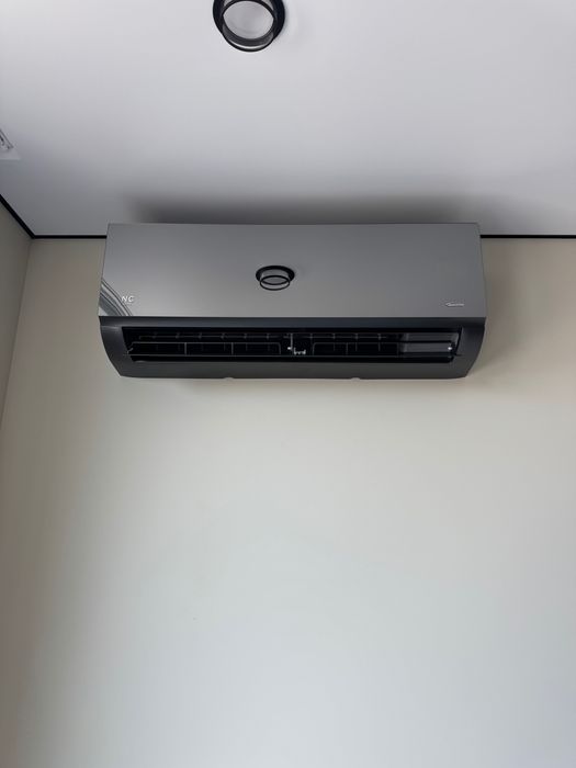 Кондиціонери NC_Clima під ключ в Ужгороді