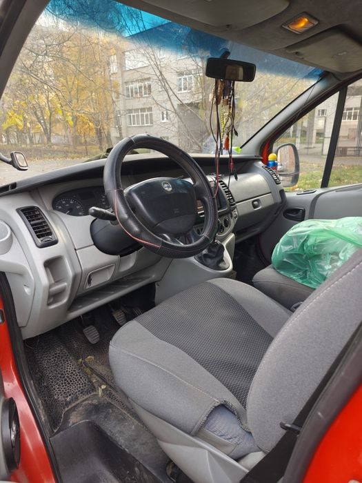 Продам хороше авто,для сім'ї або для роботи