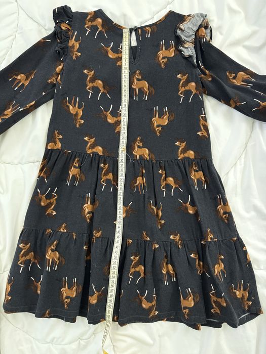 Сукня НМ на 5-6р, р.116