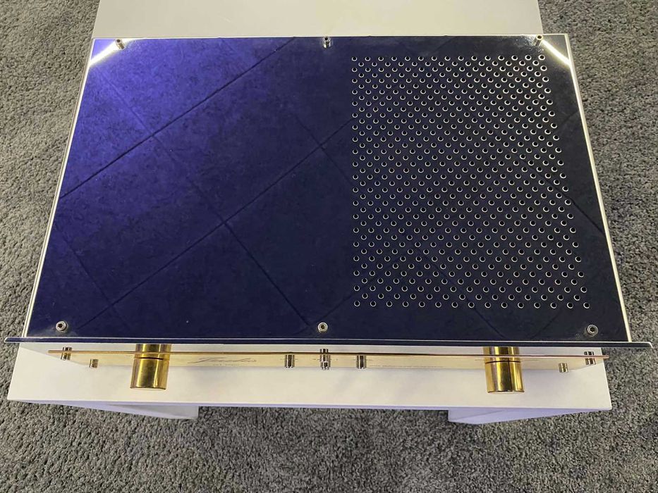 ЦАП Dac Jadis JS1 MK3 - Trade In + обмін на вінілові платівки!