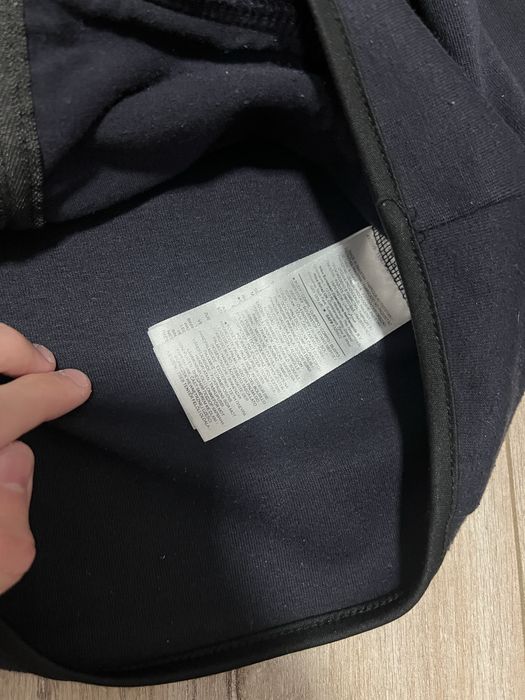 штани кофта nike tech fleece xs-s