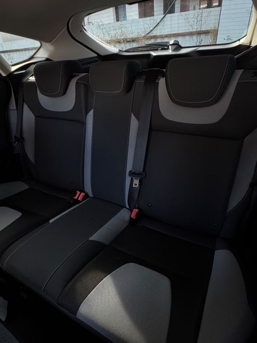 Продам Ford Focus 3