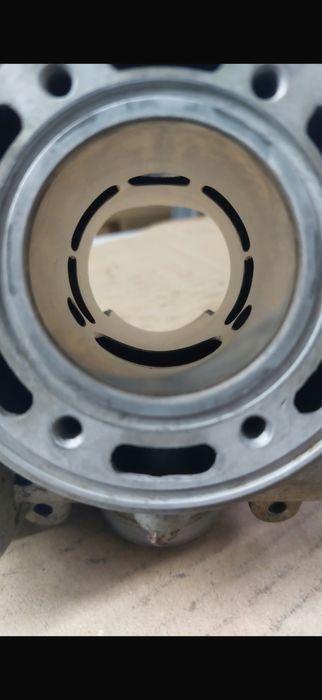 Ktm 85 Cylinder rok 2010 Nicasil