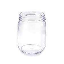 Банка скляна "твіст" для консервації 0, 5 та 0, 7  л