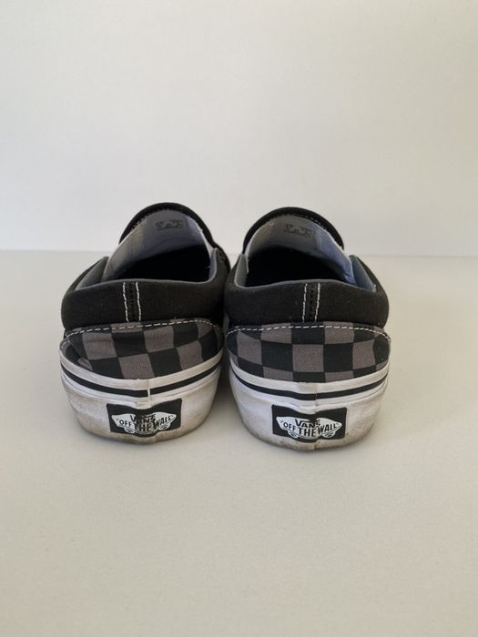 Sapatos Menino VANS Novos