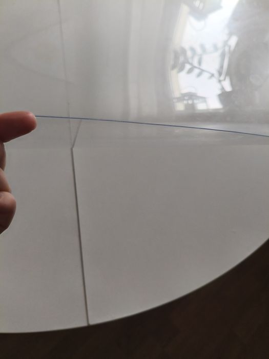 Okrągły Biały Stół