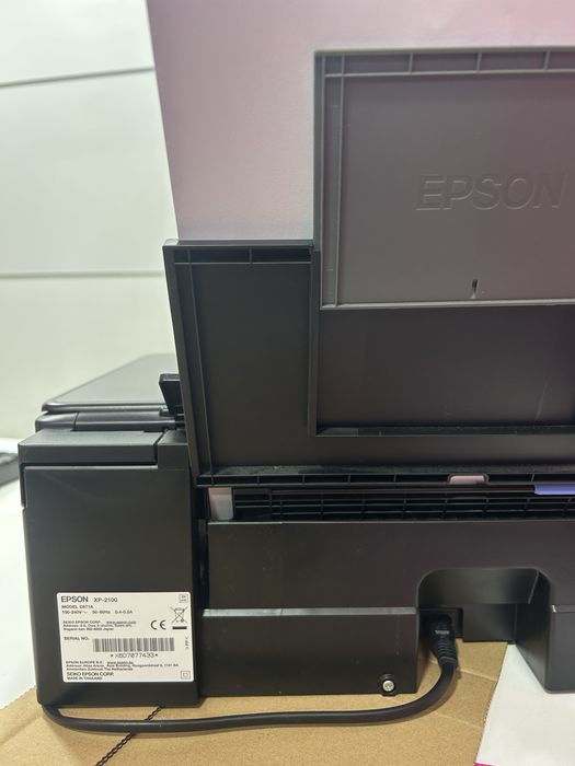 Epson Printer440806579750850562