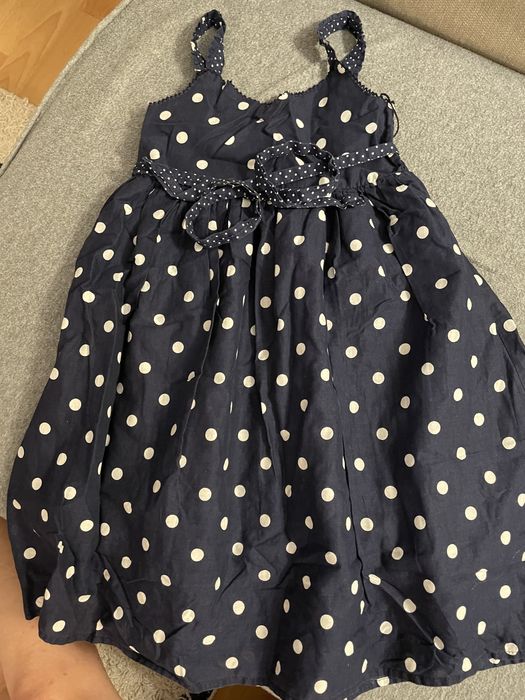 Sukienka H&M 122