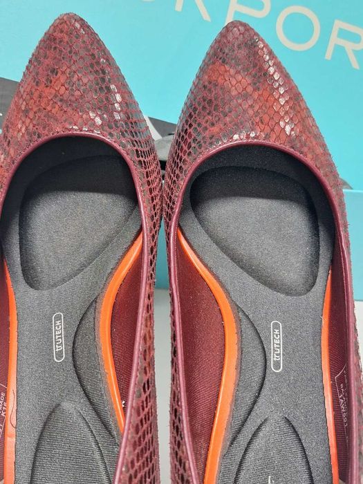 Sapatos Rockport Kalila Pump