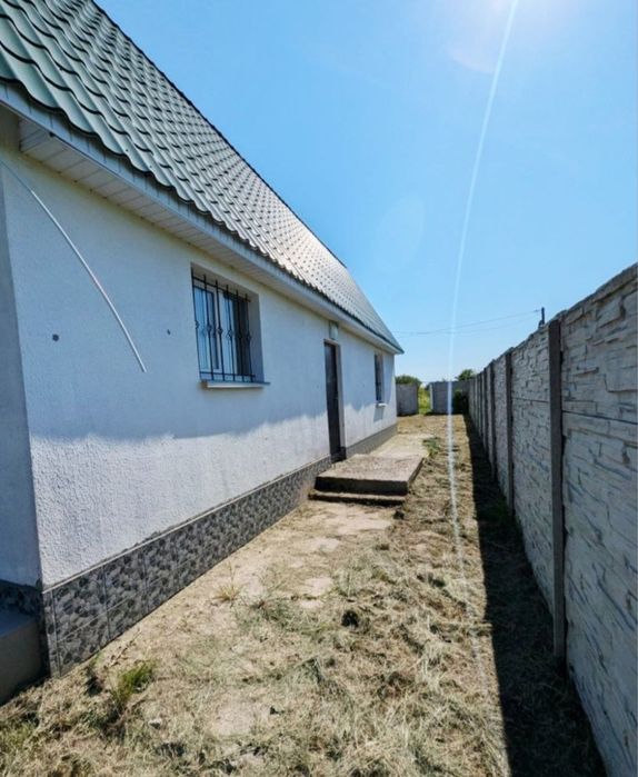 Будинок  з ремонтом 120м2 65000$ під сертифікат