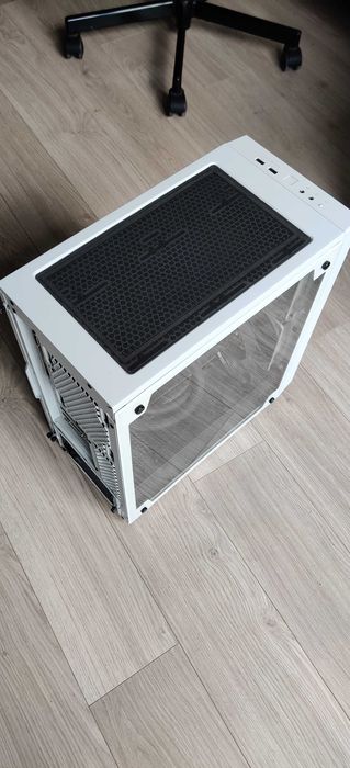 PC Gaming e Trabalho - RTX 2070 Super / Ryzen 7 3700X / 32GB RAM / 1TB SSD