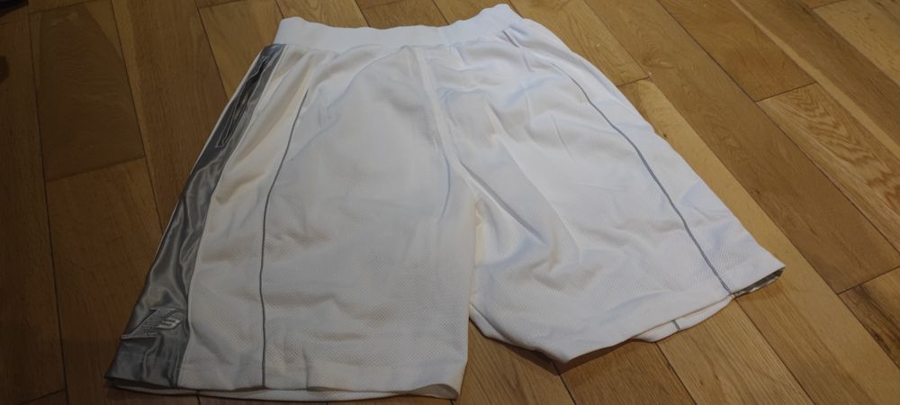 Szorty krótkie do kosza Reebok Iverson