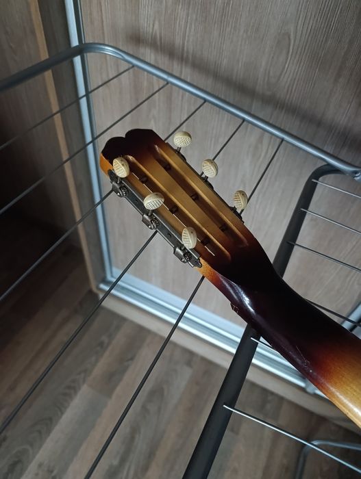 Продам гриф для 6-ти струнной гитары