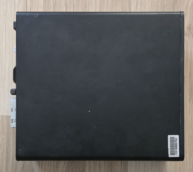 Hp prodesk 400 G4 SFF PC
