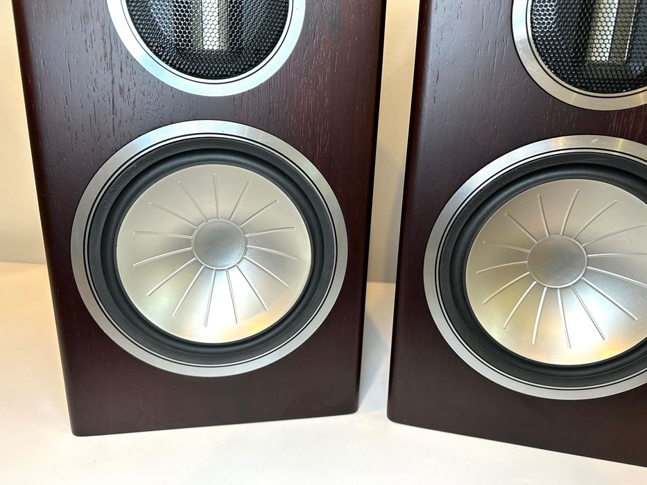 Monitor Audio Gold 100 - Kolumny podstawkowe