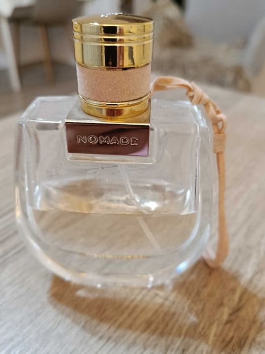 Woda perfumowana Chloe nomade