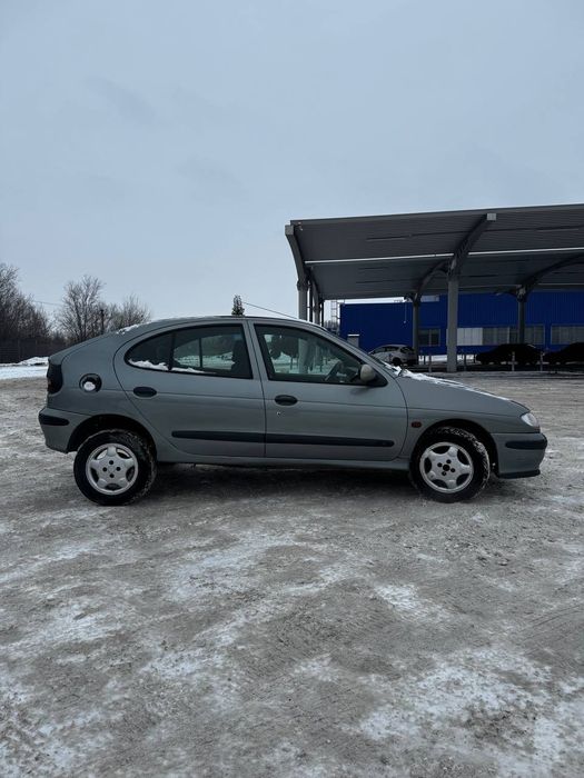 Продам Renault Megan