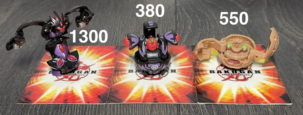 Продам bakugan бакуган оригінал