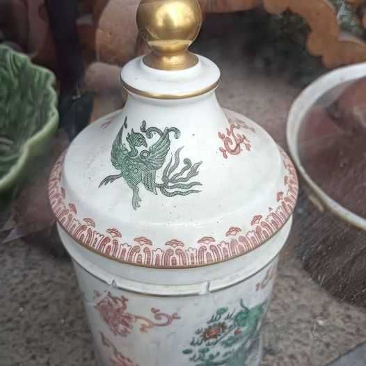 Porcelana e Loiça, Vista Alegre,Marinha Grande, Vintage - Recheio Casa