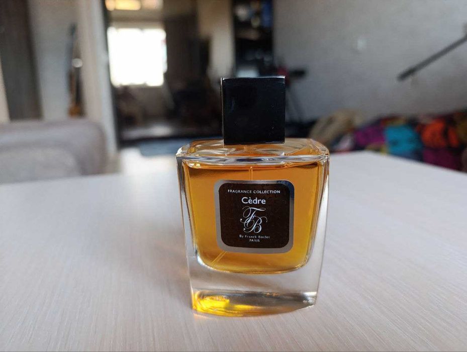 Franck Boclet Cedre оригінал