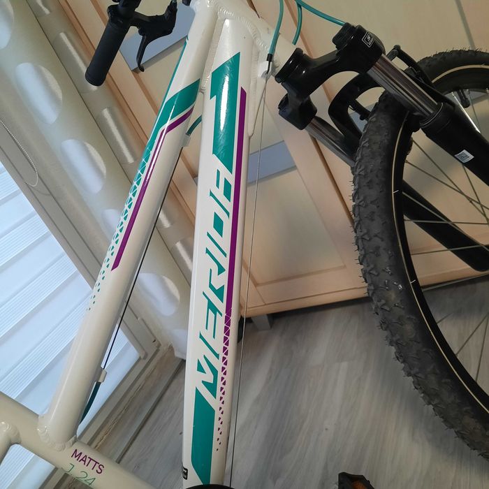 Ŕower Merida matts J24