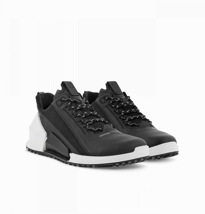 Кроссовки ECCO Biom 2,0. Оригинал. Р 45