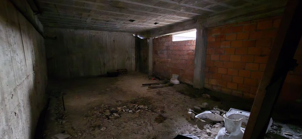 Aluguer de Garagem - Negociável