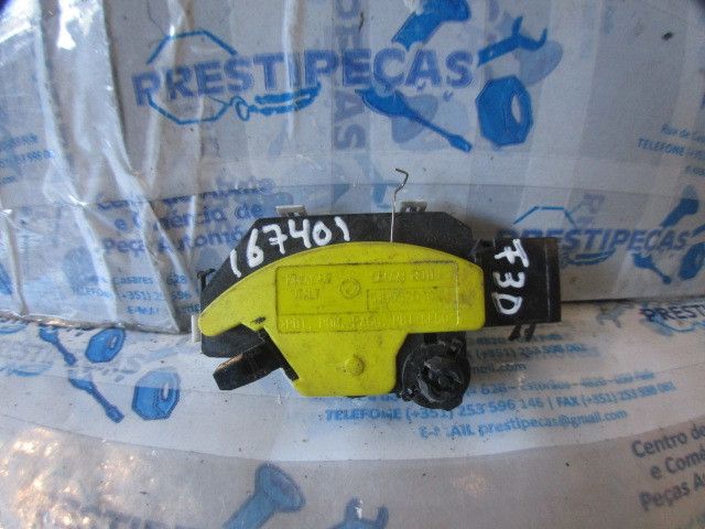 Módulo genérico PEUGEOT Bipper (AA_)