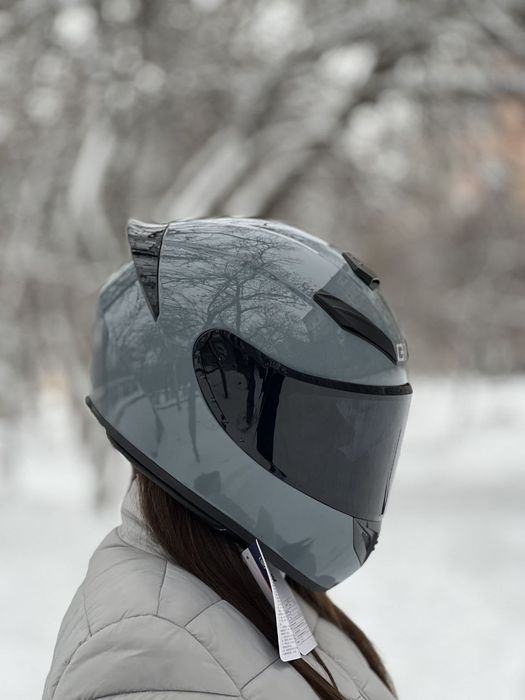 Шлем інтеграл QKE, мотошлем, шолом, мотошолом, шлем для мотоцикла, шолом для мото, шлем інтеграл, шолом для мотоцикла, шлем для мото, шлем
