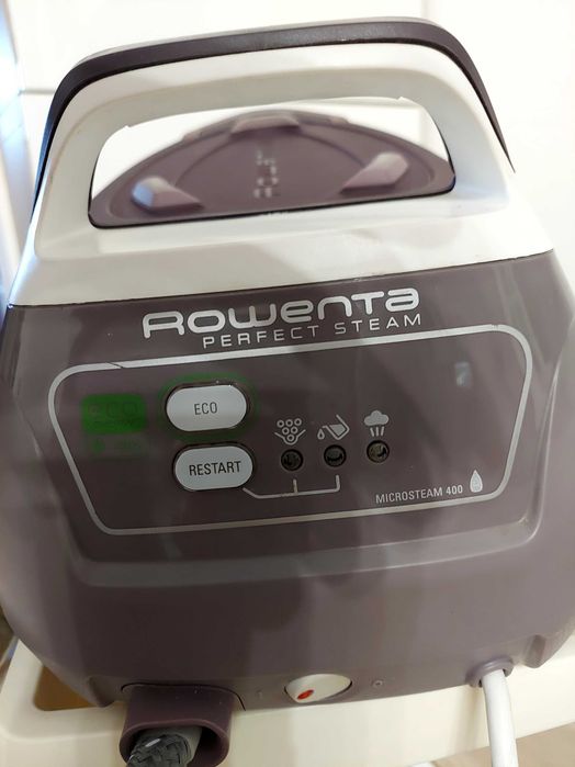 Rowenta Perfect Steam